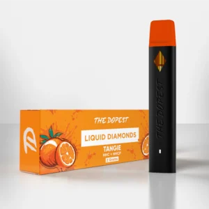 Tangie Liquid Diamonds Disposable